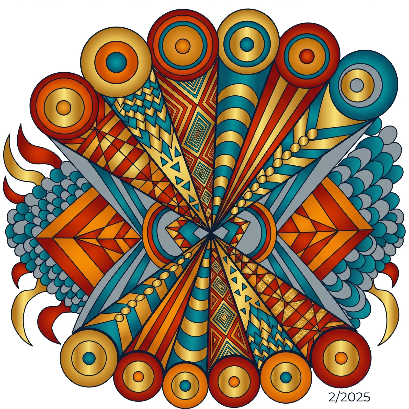 Pattern Explosion