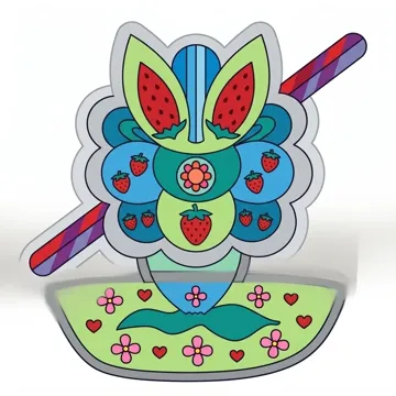 Fruit Bowl