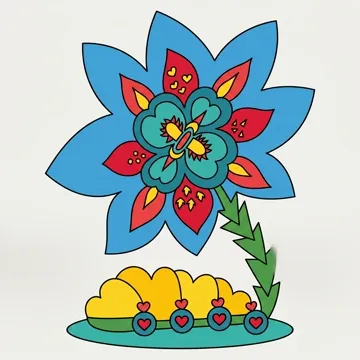 Star Flower