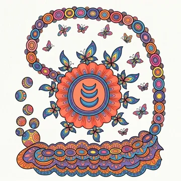 Caterpillar Dream