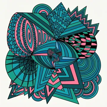 Geometric Explosion