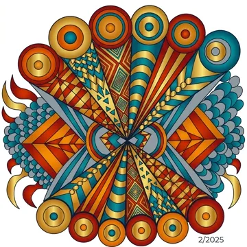 Pattern Explosion