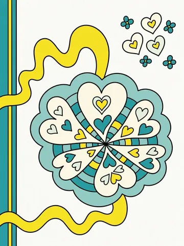 My Eye Brain Blooms