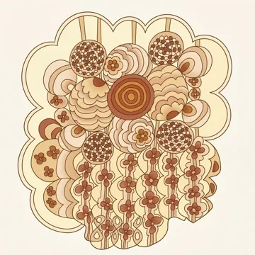 Autumn Bouquet