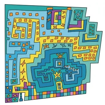 City Maze